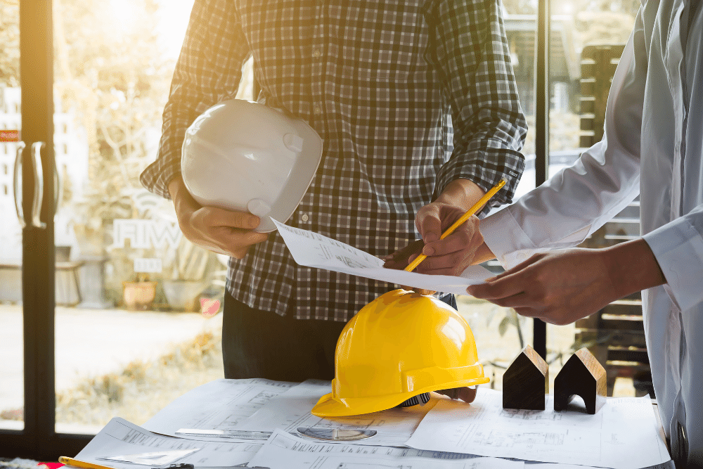 Narcomey Construction Services | Project Management