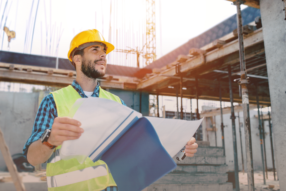 Construction Management Services | Narcomey Construction